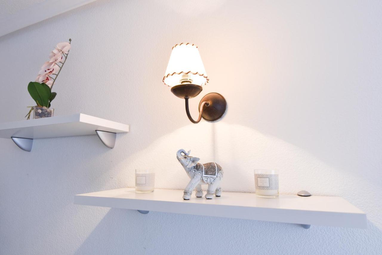 トレビエハApartamento Sol Y Playaアパートメント エクステリア 写真