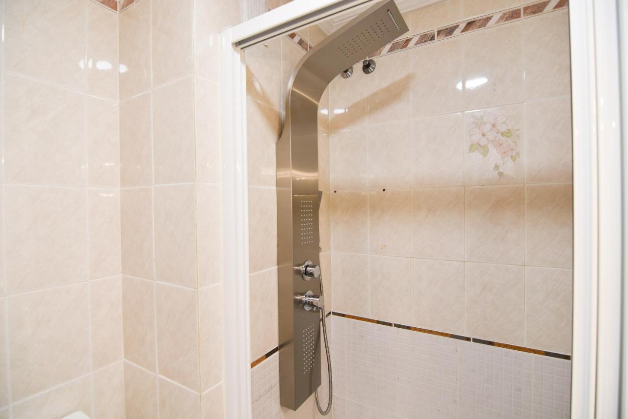 トレビエハApartamento Sol Y Playaアパートメント エクステリア 写真