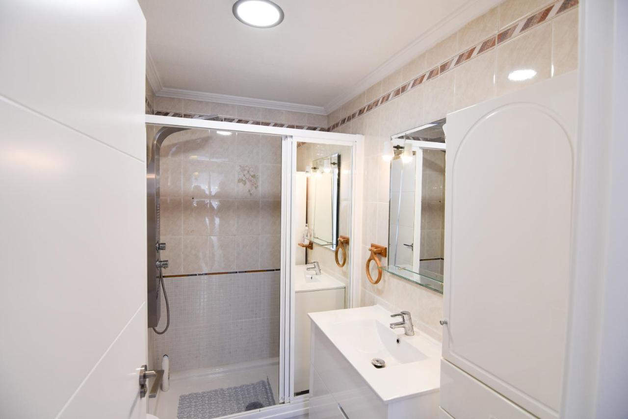 トレビエハApartamento Sol Y Playaアパートメント エクステリア 写真